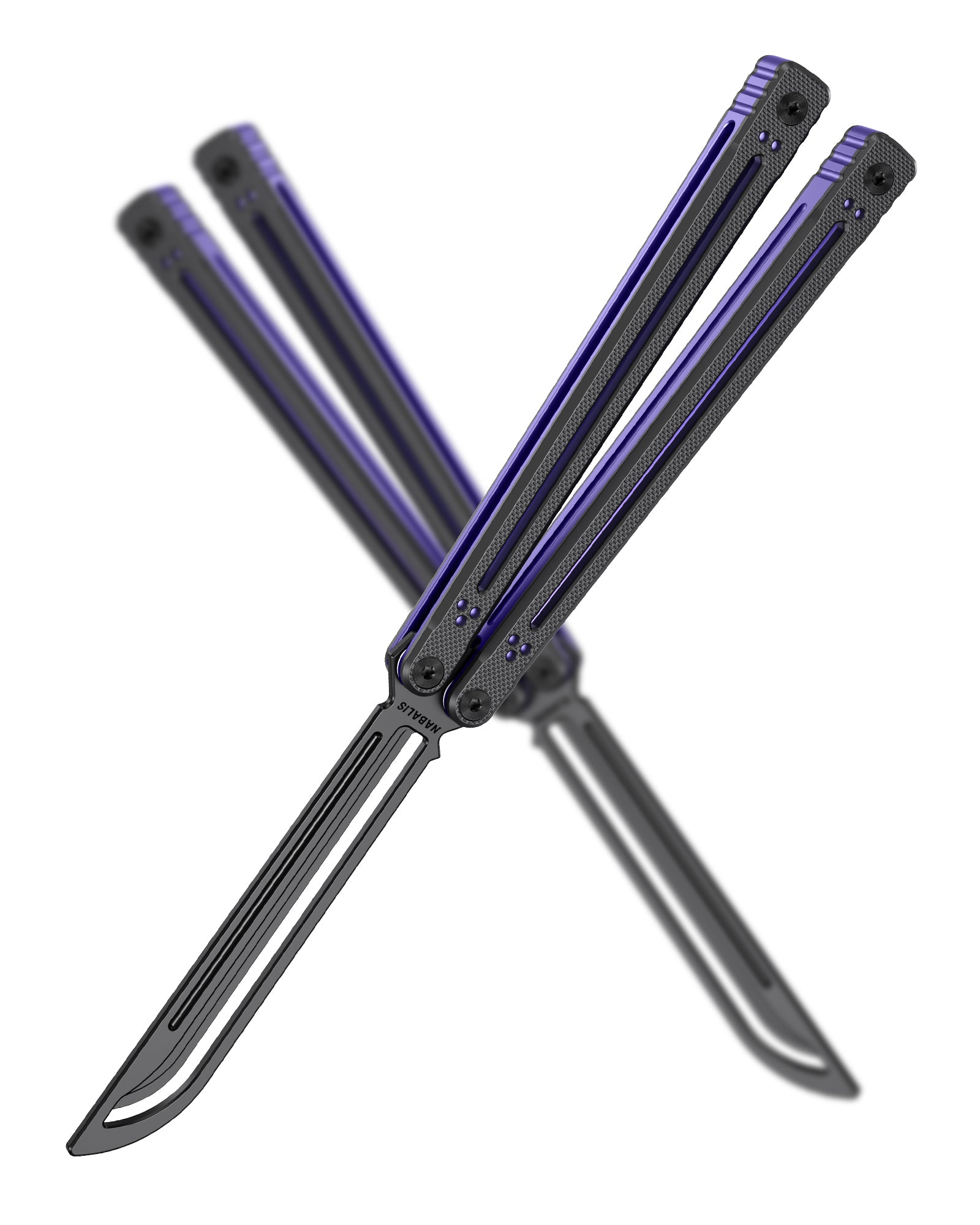 Crescent - Create with Nabalis 2025