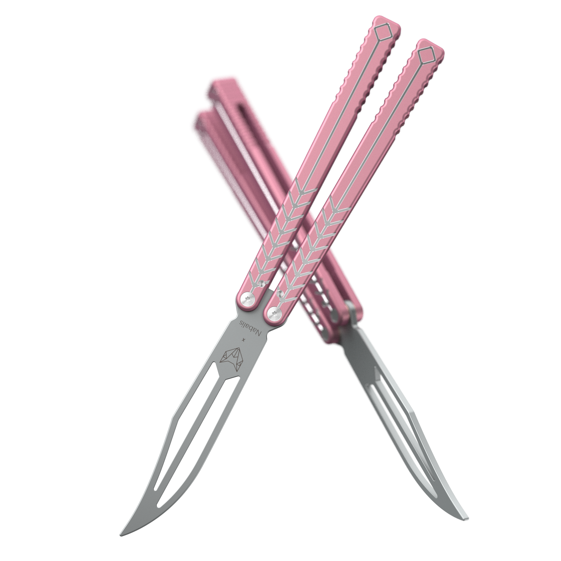 svix gale v3 balisong バタフライナイフトレーナー svix gale v3 balisong バタフライナイフトレーナー