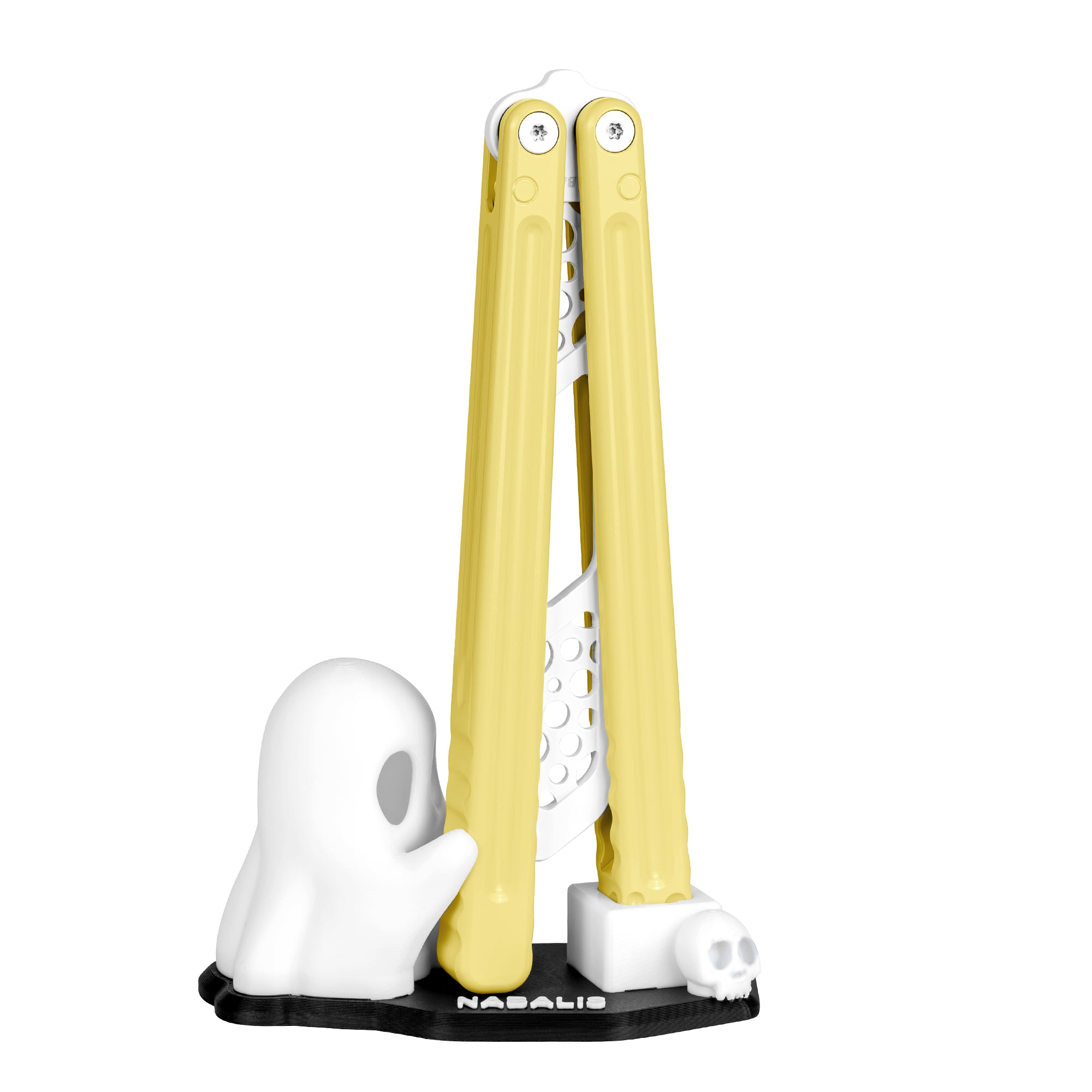 Cheese - Beginner and Public Friendly Metal Trainer