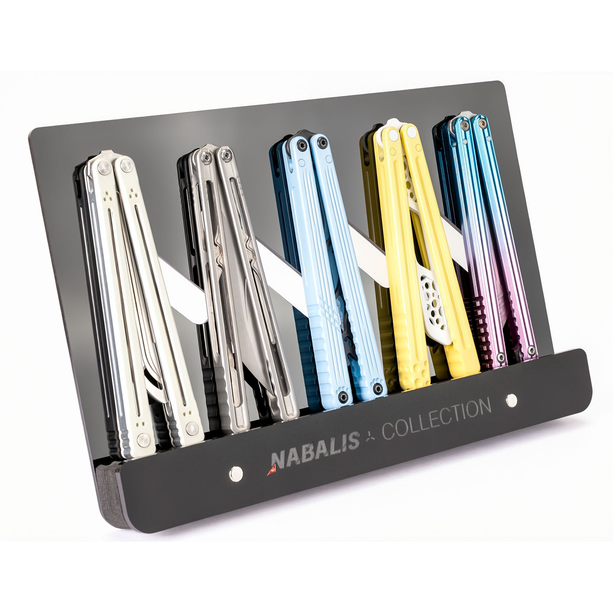 New Arrivals! Nabalis Balisong Display Stand