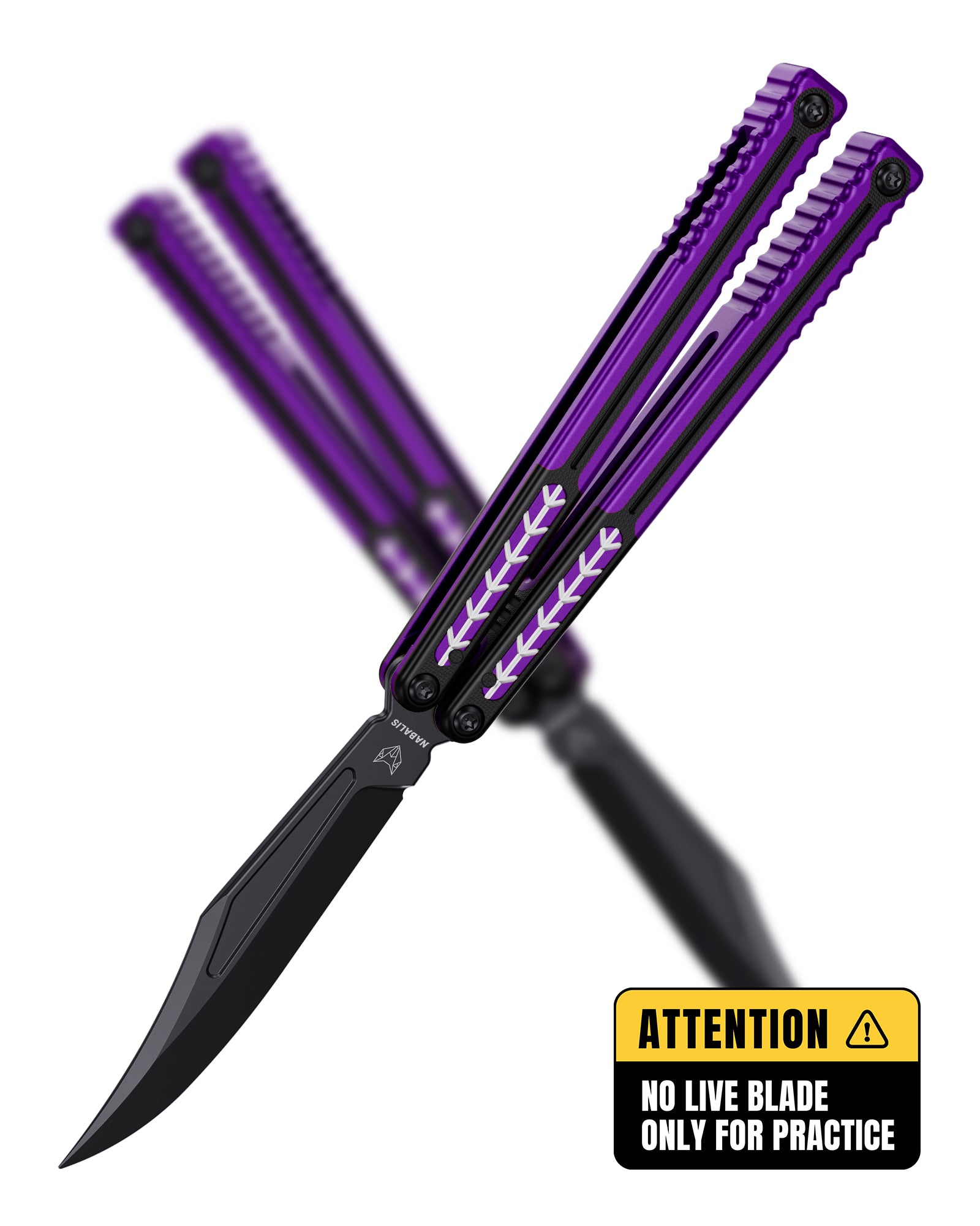 Vulp Pro Trainer with False Edge - Nabalis x Will Hirsch