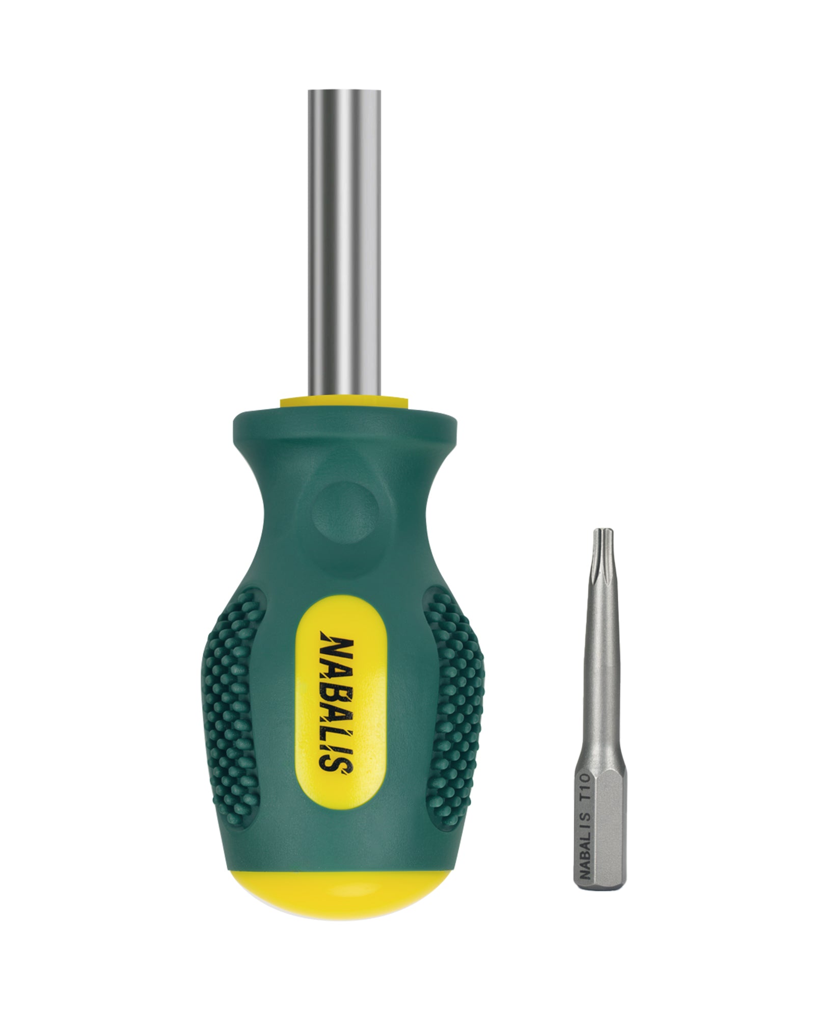 Nabalis Pivot Needle Aligning Tool Set, T10 Magnetic Screwdriver Set