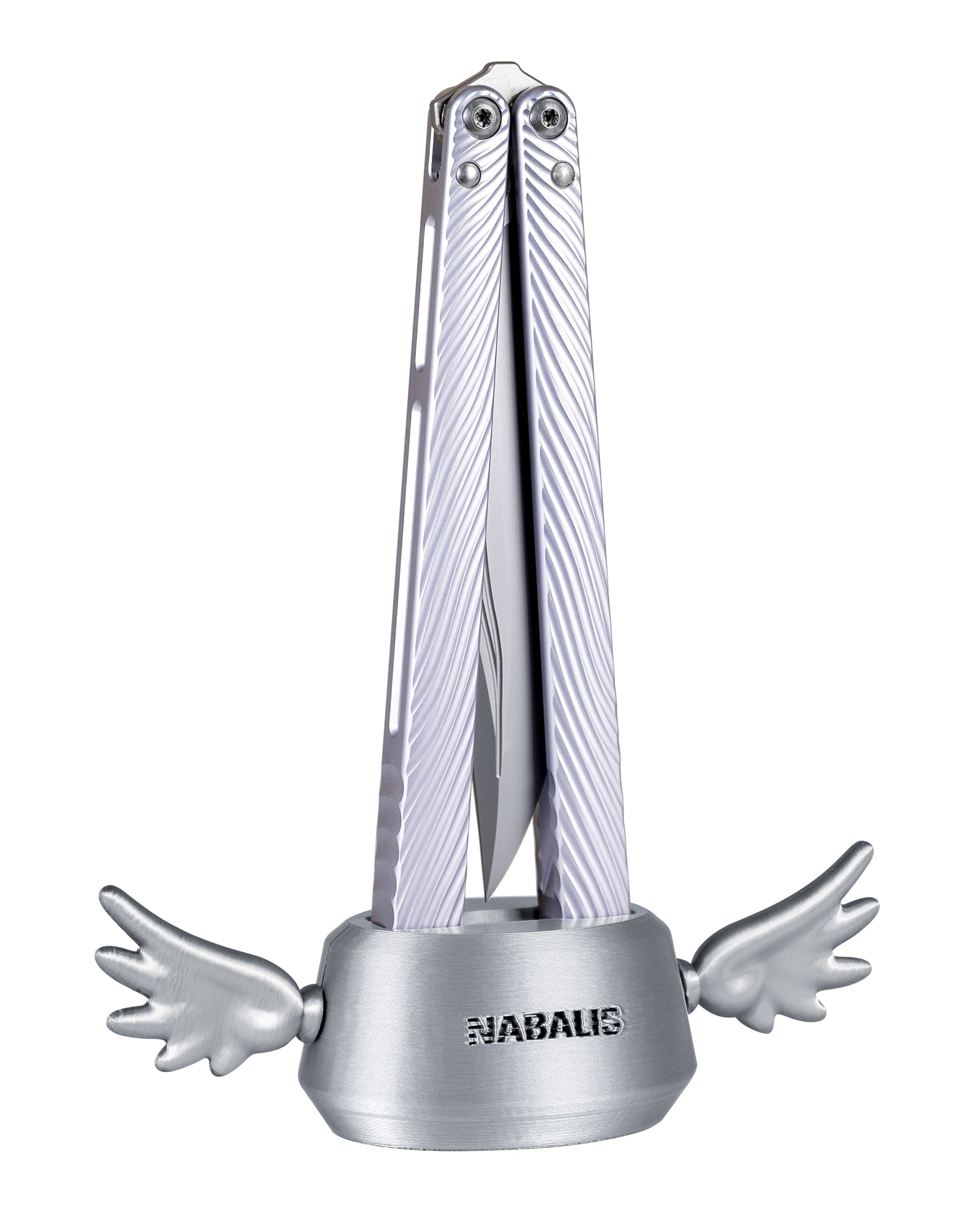 Wing Trainer With False Edge 7075 AL Handles