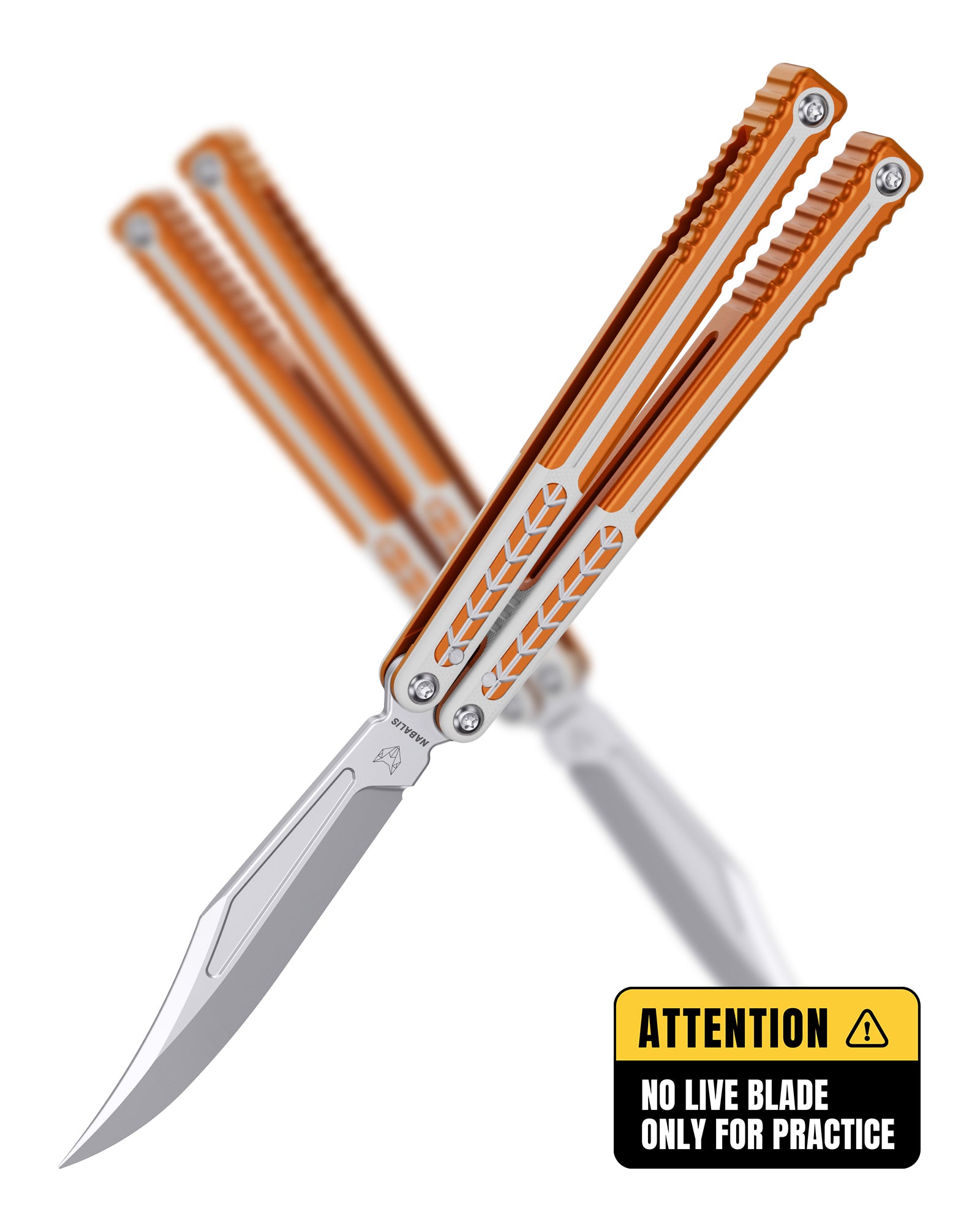 Vulp Pro Trainer with False Edge - Nabalis x Will Hirsch