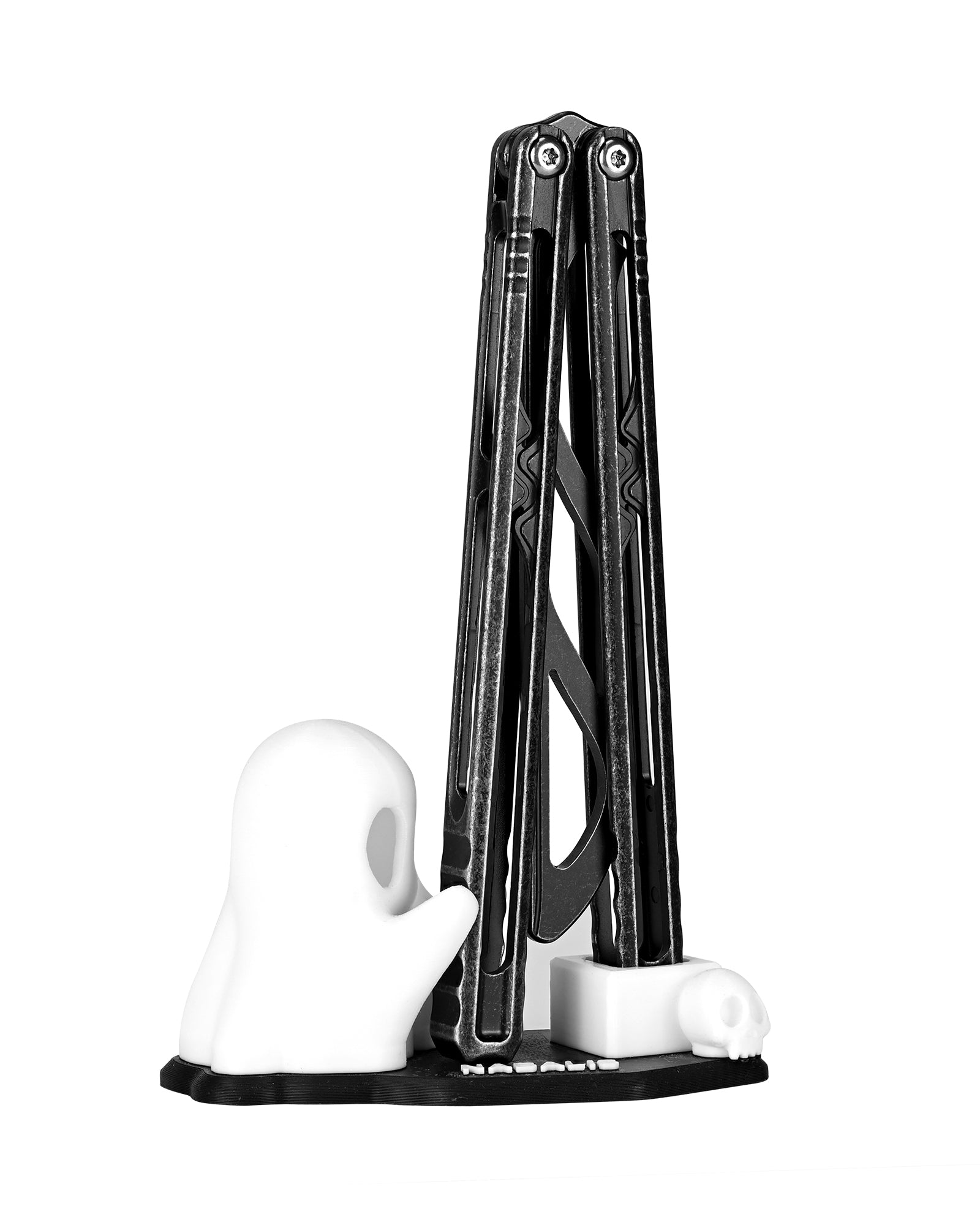 Canyon - Stainless Steel Trainer