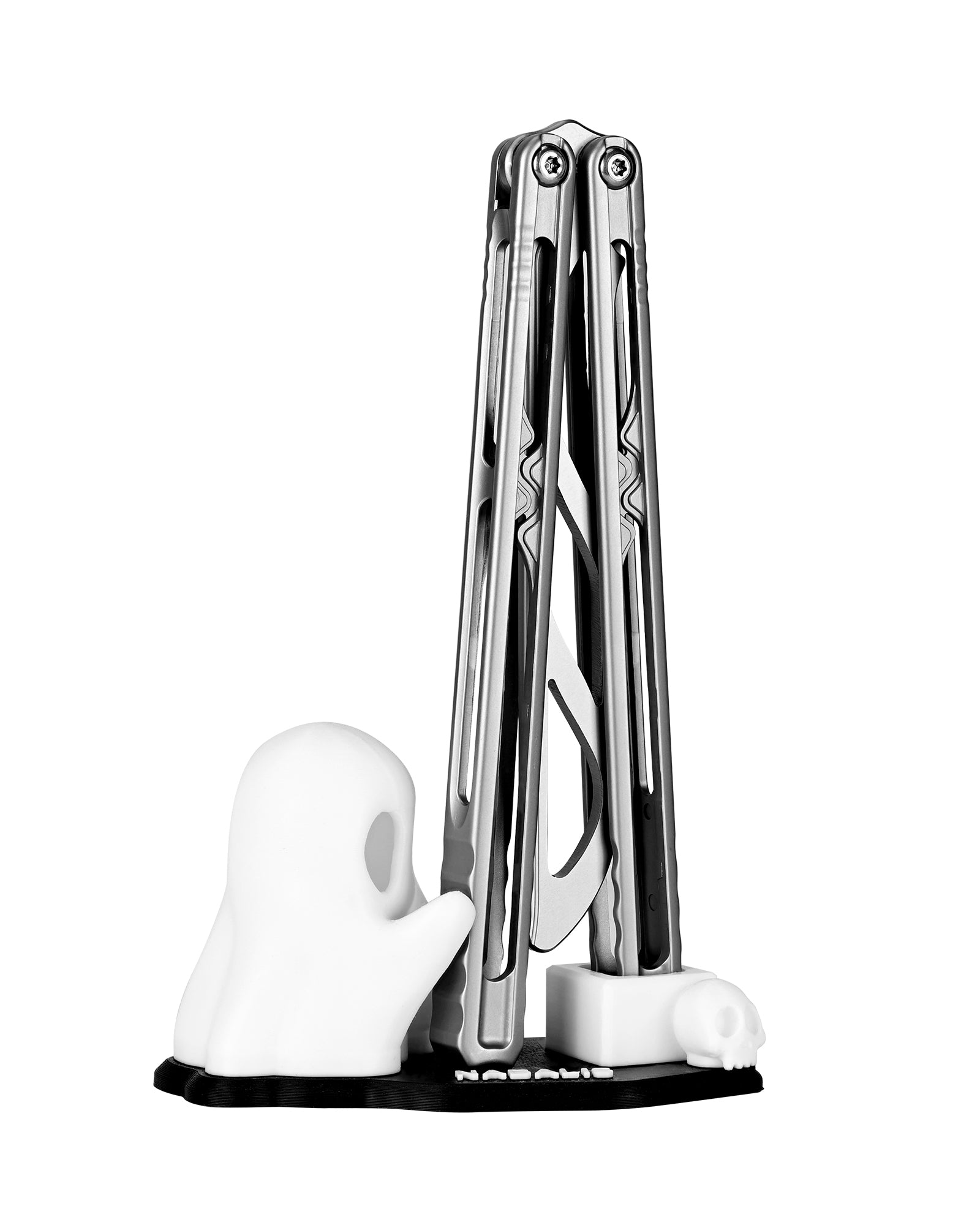 Canyon - Stainless Steel Trainer