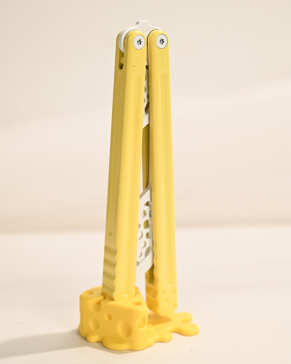 hurrah cheese trainers