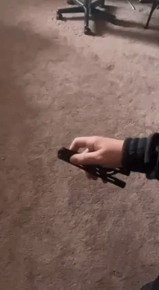 Butterfly Knife Tricks: Freestyle