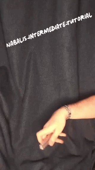 Butterfly Knife Tricks: Various types of surgeries, 8-ball procedures etc