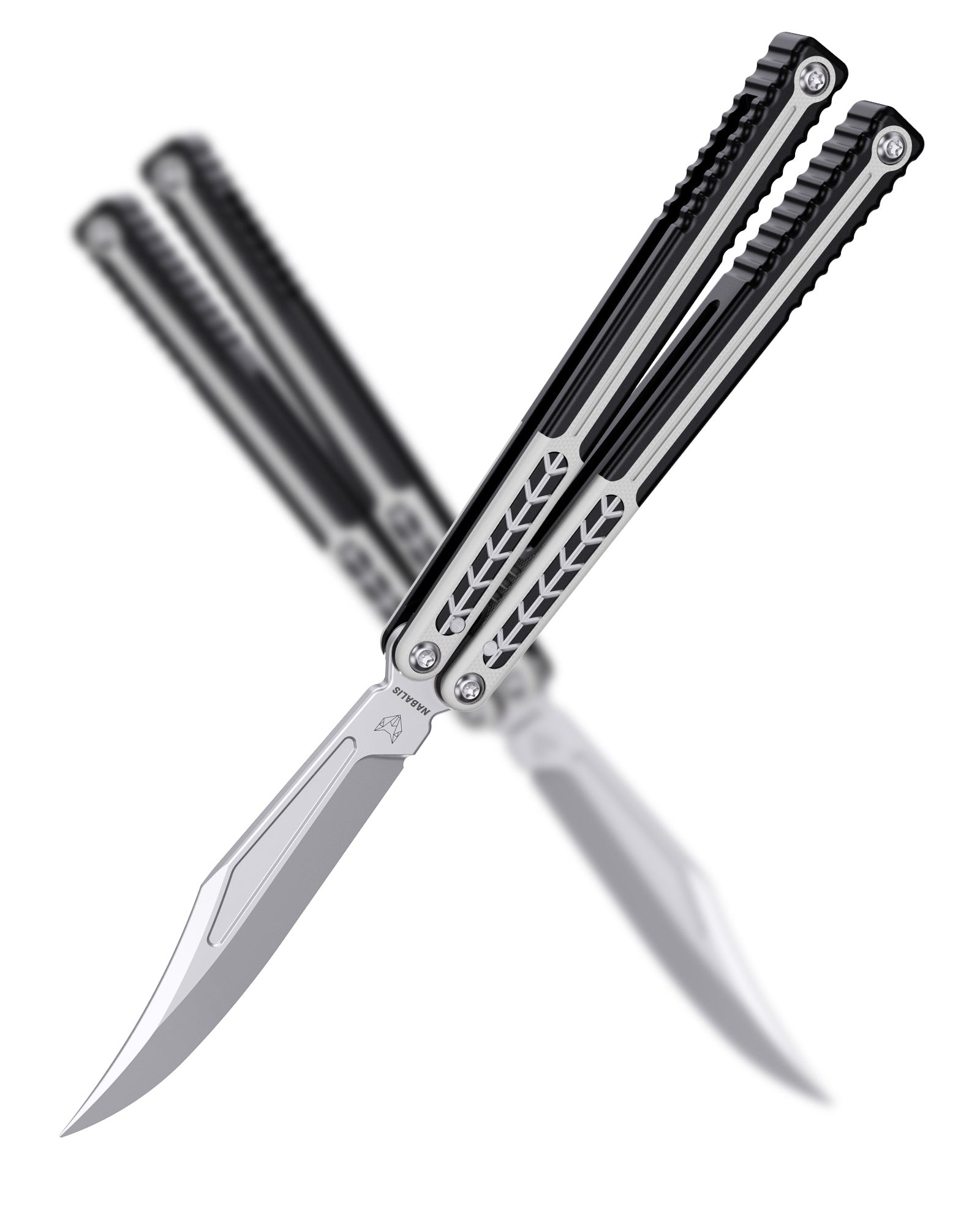 Vulp Pro V2 Trainer with False Edge - Nabalis x Will Hirsch