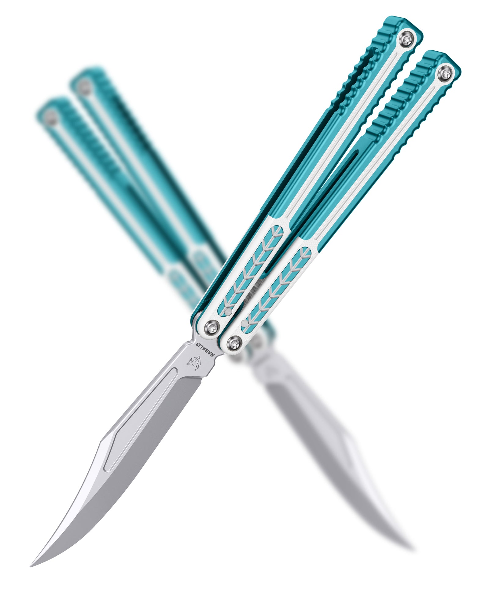 Vulp Pro V2 Trainer with False Edge - Nabalis x Will Hirsch