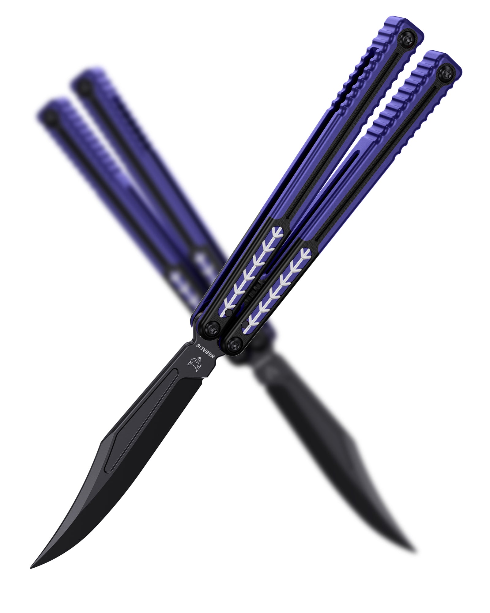 Vulp Pro V2 Trainer with False Edge - Nabalis x Will Hirsch