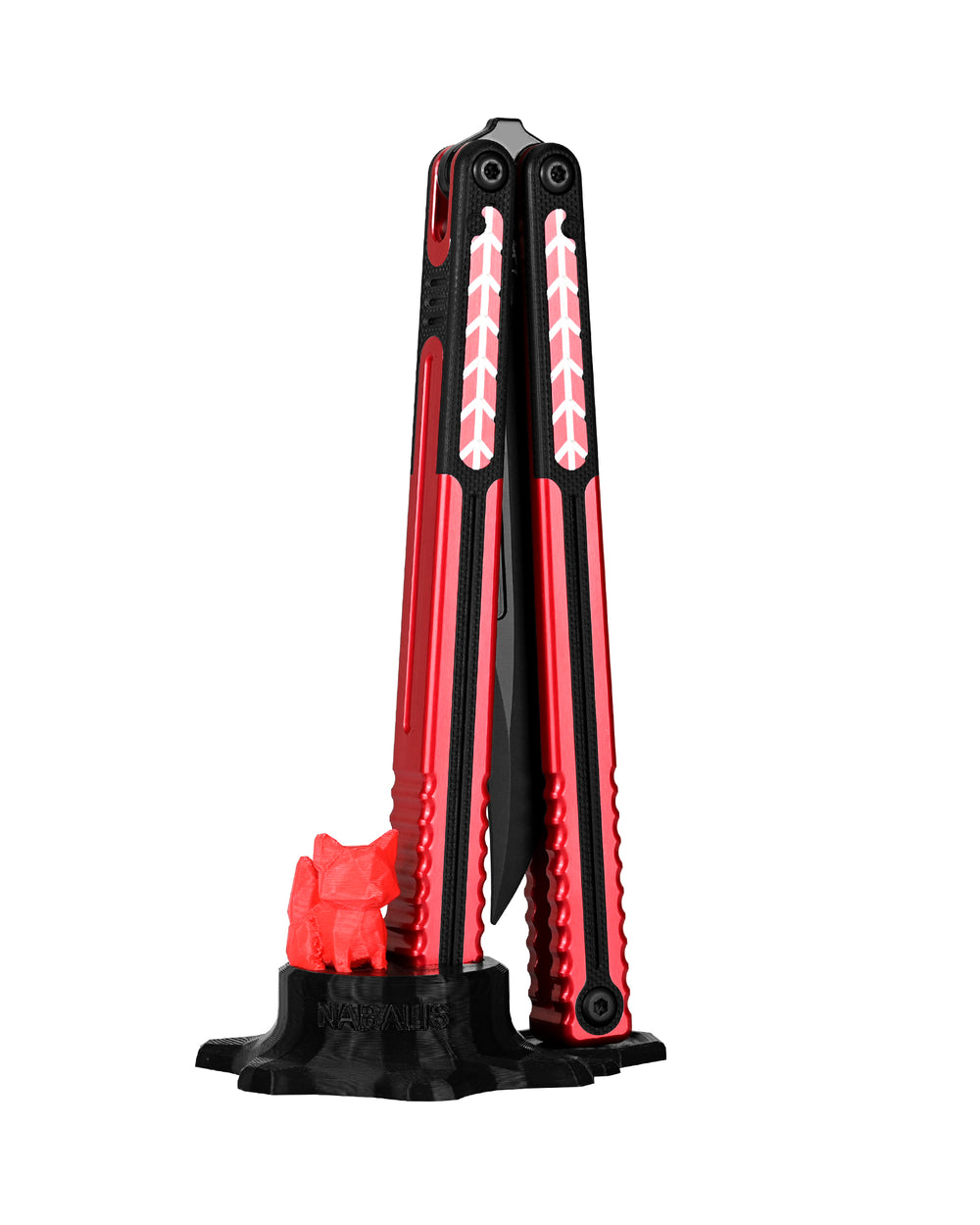 Pvc Vulp Vulp Pro V2 Trainer with False Edge - Nabalis x Will Hirsch