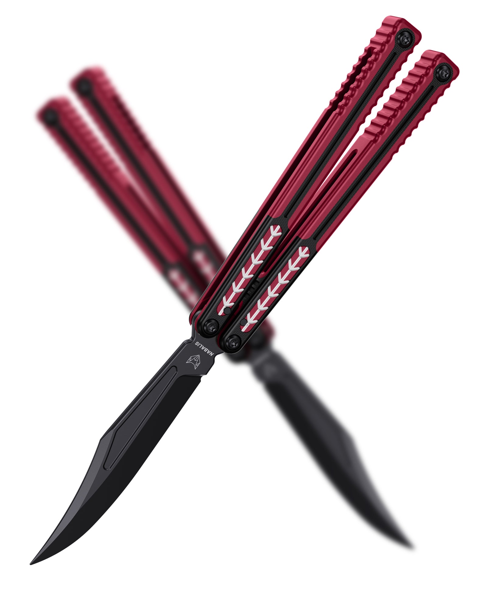 Vulp Pro Trainer with False Edge - Nabalis x Will Hirsch