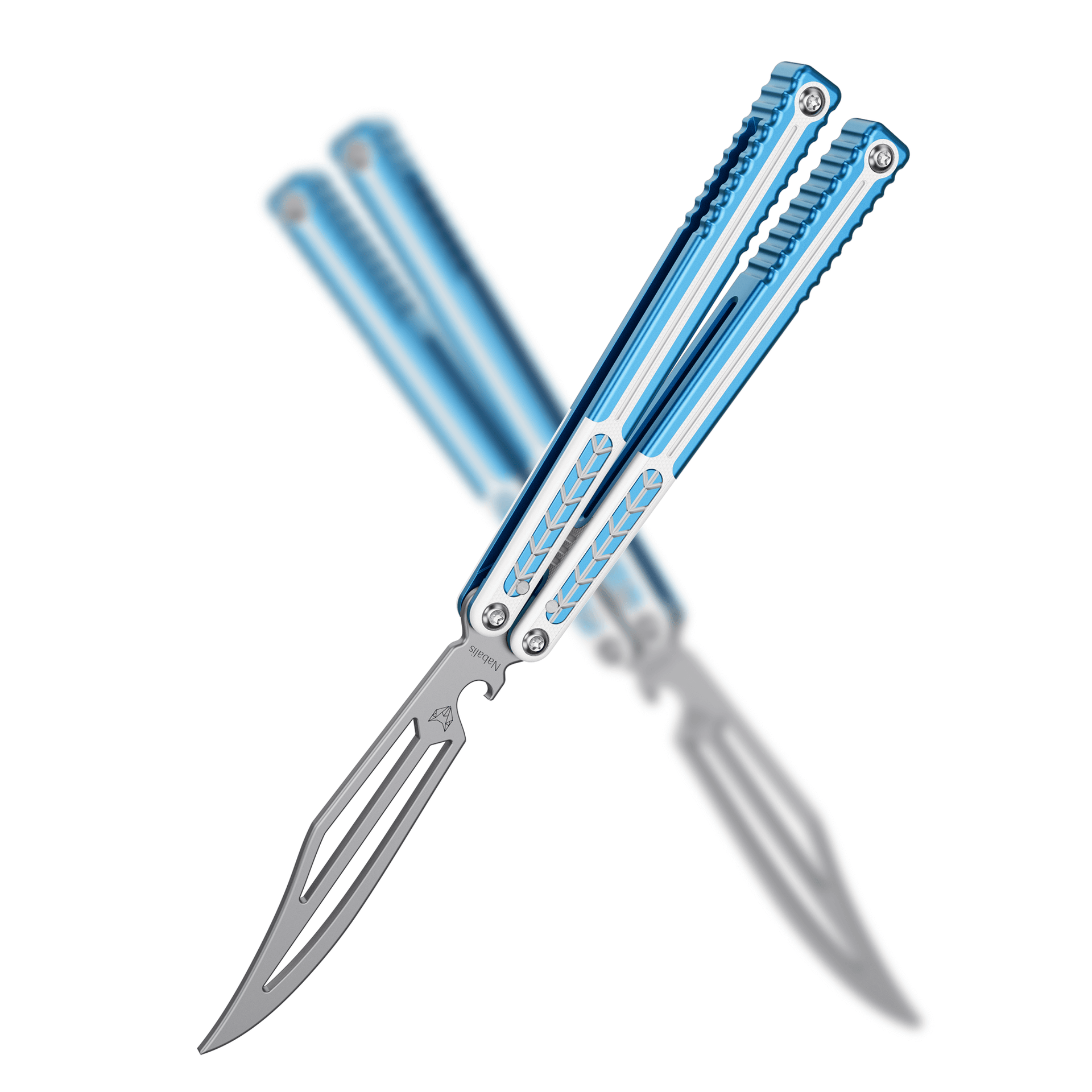 svix gale v3 balisong バタフライナイフトレーナー - メルカリ