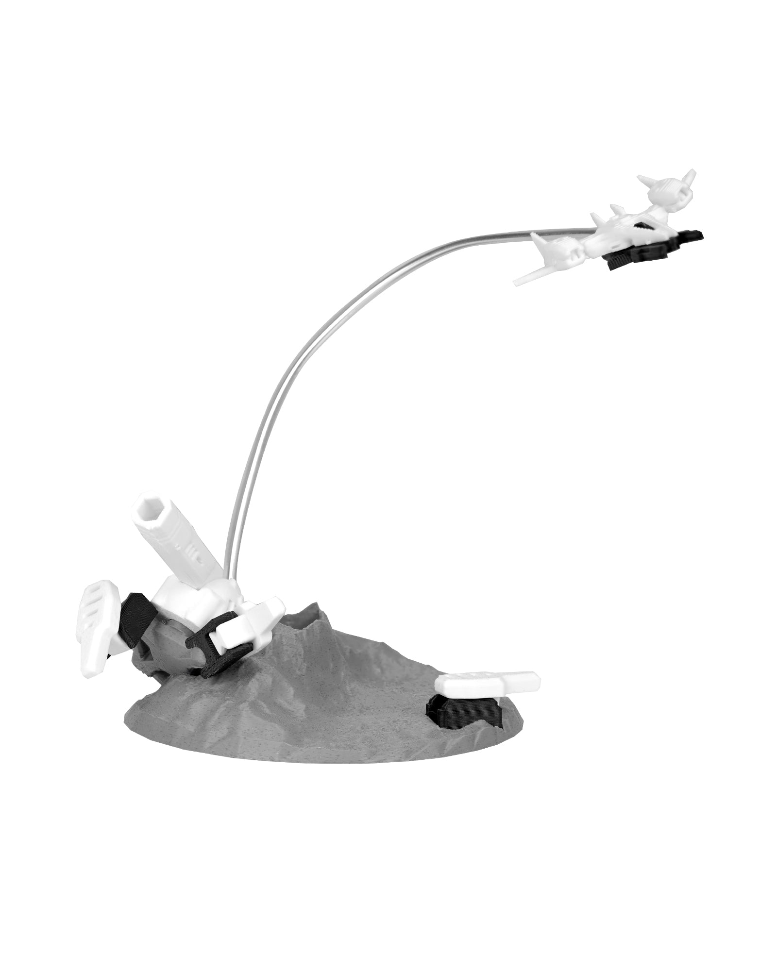 Impulse Trainer Stand