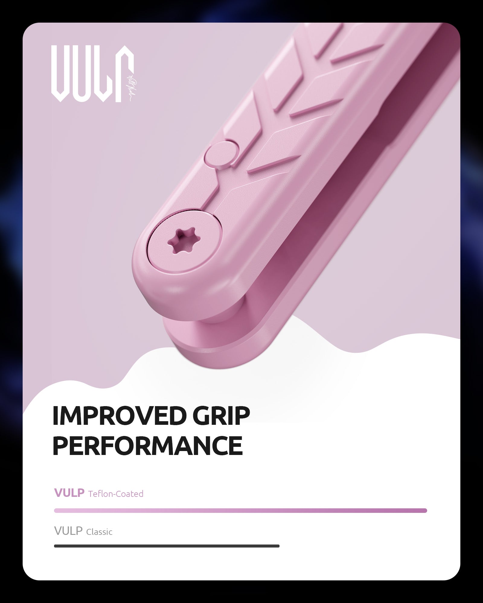 Vulp Butterfly Knife Balisong 트레이너 - Nabalis x Will Hirsch의 첫 번째 트레이너