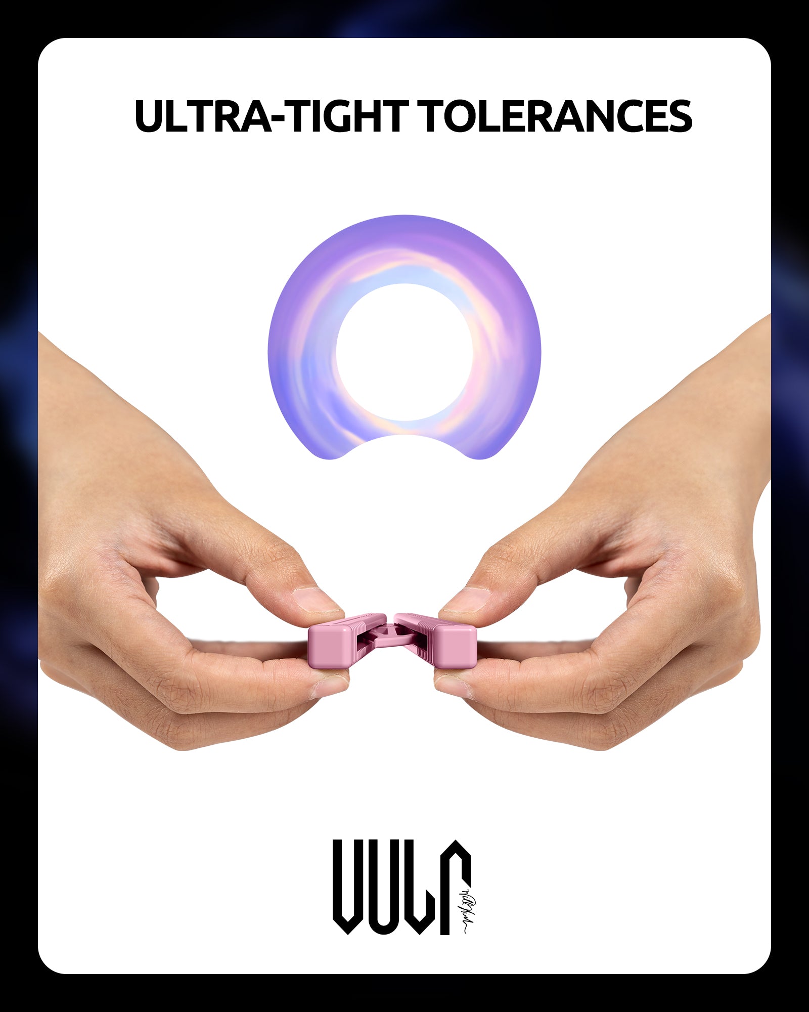 Vulp Butterfly Knife Balisong 트레이너 - Nabalis x Will Hirsch의 첫 번째 트레이너