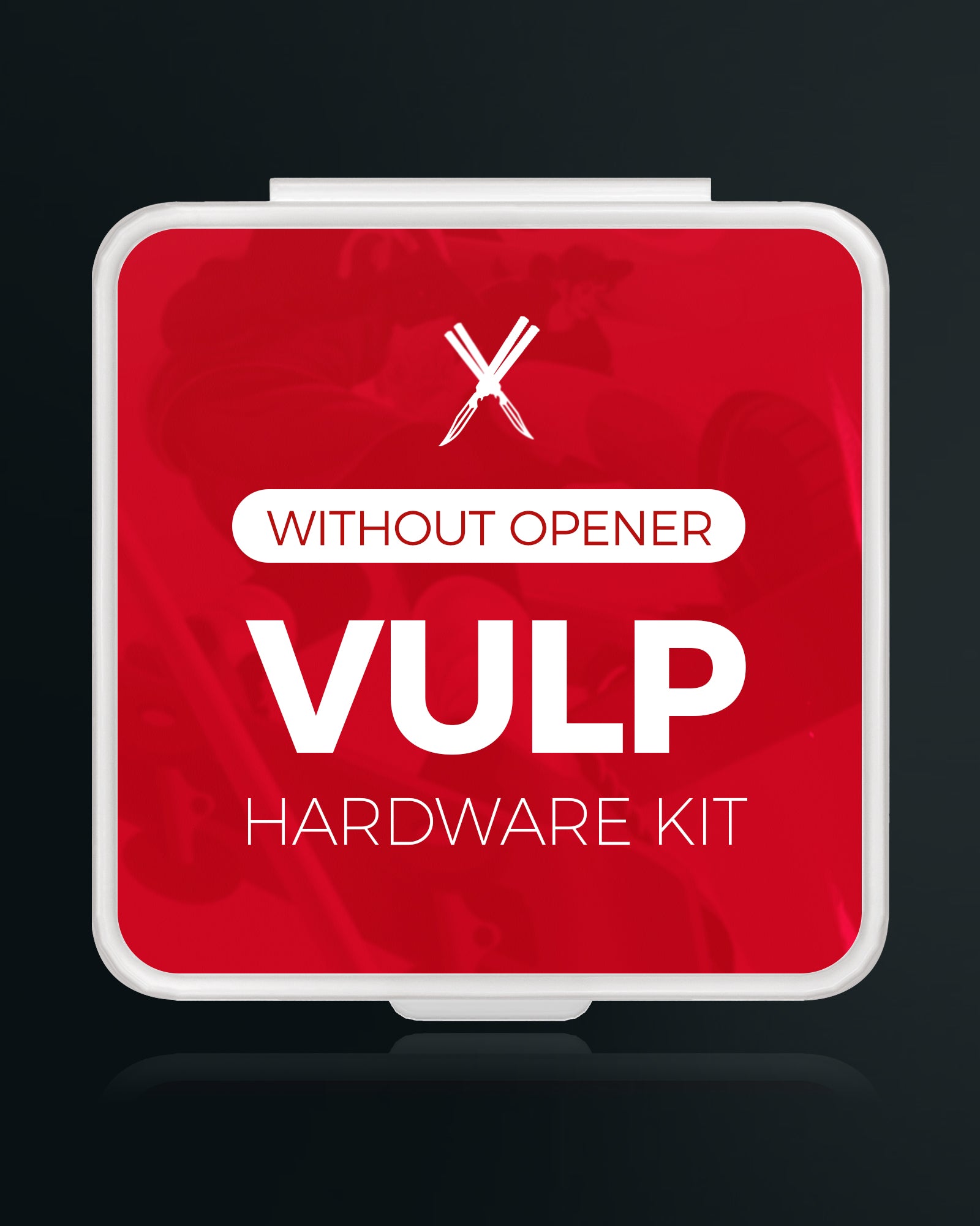 Vulp Hardware Kit